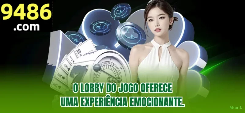 Configurações úteis dentro do app 6kbet
