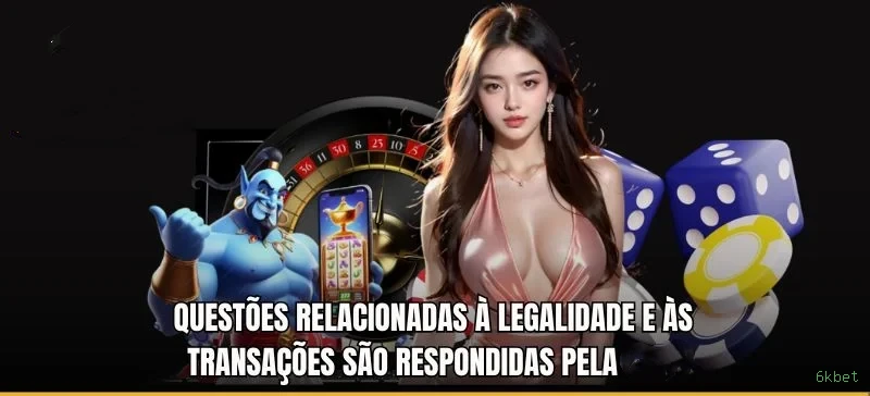 Segurança 6kbet SSL