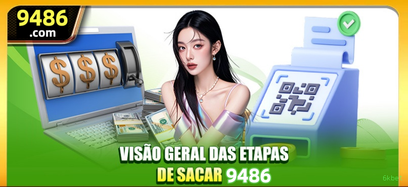 Cashback VIP 6kbet - reembolso semanal