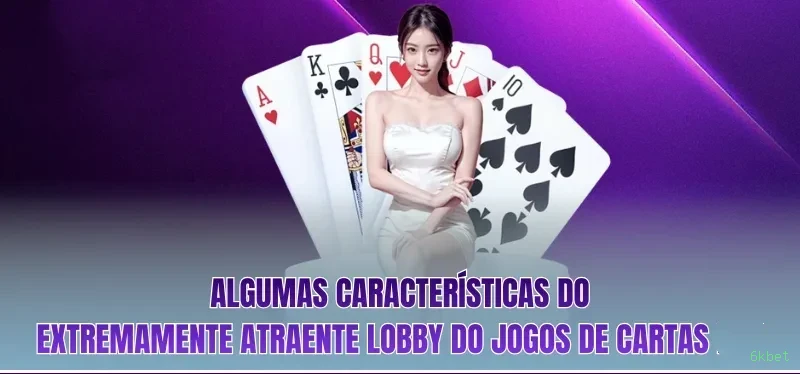 Bônus e prêmios 6kbet